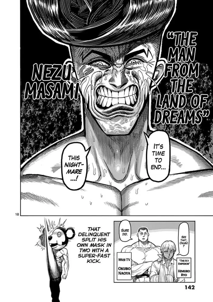 Kengan Ashura Chapter 88 image 19_optimized